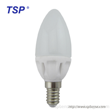 New Ceramic CE RoHS LED Bulb Light From China